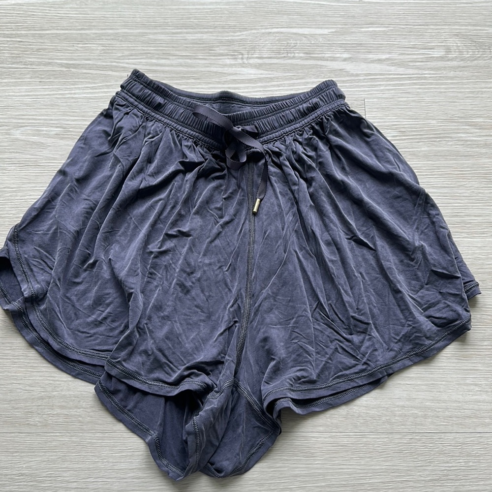 Lululemon Principal Dancer Short 3”